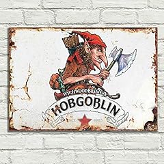 Lbs4all hobgoblin signs for sale  Delivered anywhere in Ireland