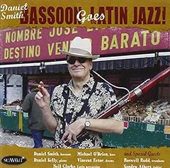 Bassoon goes latin d'occasion  Livré partout en France