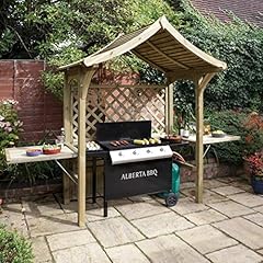 Party arbour barbeque for sale  Delivered anywhere in Ireland