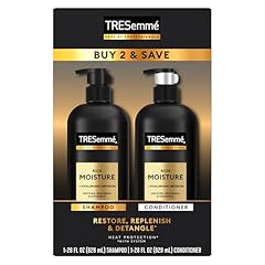 Tresemmé rich moisture for sale  Delivered anywhere in USA 