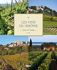 Vins rhône côtes d'occasion  Livré partout en France