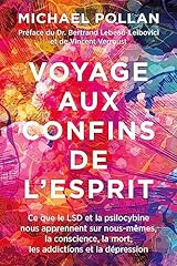 Voyage confins esprit. d'occasion  Livré partout en France