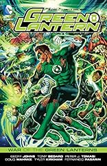 Green lantern war for sale  Delivered anywhere in USA 