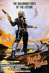 Mad max movie for sale  Delivered anywhere in USA 