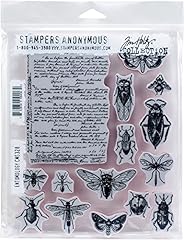 Tim holtz stampers for sale  Delivered anywhere in UK