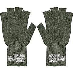 Rothco fingerless wool for sale  Delivered anywhere in USA 