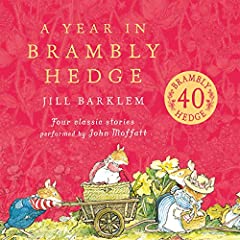 Year brambly hedge for sale  Delivered anywhere in Ireland