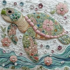 Sea turtle jigsaw for sale  Delivered anywhere in USA 