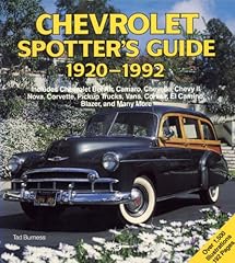 chevrolet bel air d'occasion  Livré partout en France