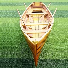 Wooden boat usa for sale  Delivered anywhere in USA 