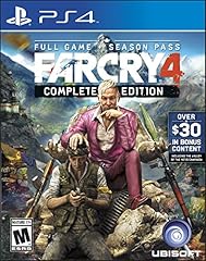 Far cry complete for sale  Delivered anywhere in USA 