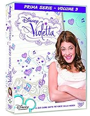 Violetta stagione volume usato  Spedito ovunque in Italia 