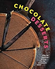 Chocolate desserts 100 for sale  Delivered anywhere in USA 
