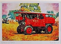 468043 1929 foden for sale  Delivered anywhere in UK