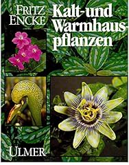 Kalt warmhauspflanzen arten gebraucht kaufen  Wird an jeden Ort in Deutschland