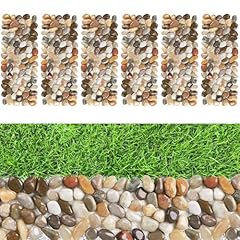 River rock stepping for sale  Delivered anywhere in USA 