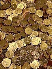 Milk chocolate gold for sale  Delivered anywhere in UK