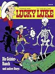 Lucky luke die d'occasion  Livré partout en France