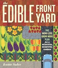 Edible front yard for sale  Delivered anywhere in USA 