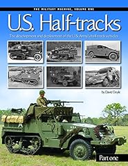 Half tracks part for sale  Delivered anywhere in UK