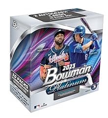 2023 bowman platinum for sale  Delivered anywhere in USA 