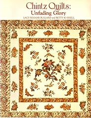 Chintz quilts for sale  Delivered anywhere in UK