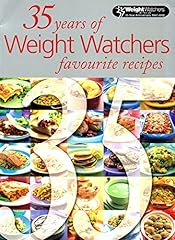 Years weight watchers for sale  Delivered anywhere in UK