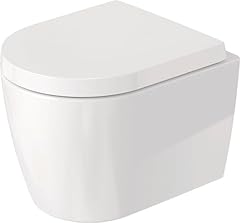 Duravit starck wall for sale  Delivered anywhere in USA 