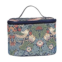 Signare tapestry toiletry for sale  Delivered anywhere in UK