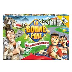 Hasbro gaming bonne d'occasion  Livré partout en France