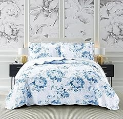 Style quilted patchwork for sale  Delivered anywhere in UK