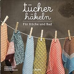 Tücher häkeln häkeln gebraucht kaufen  Wird an jeden Ort in Deutschland