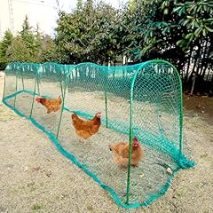 Unifamily chicken tunnel for sale  Delivered anywhere in USA 