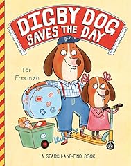 Digby dog saves for sale  Delivered anywhere in UK