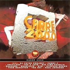 Various carré 2000 gebraucht kaufen  Wird an jeden Ort in Deutschland