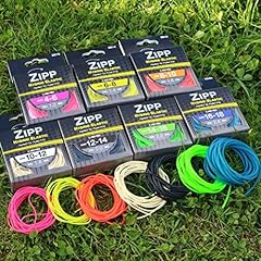 Fish zipp canna usato  Spedito ovunque in Italia 