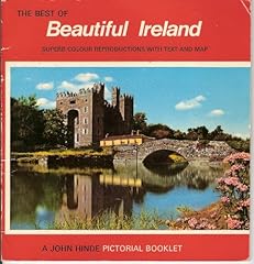 Best beautiful ireland for sale  Delivered anywhere in USA 