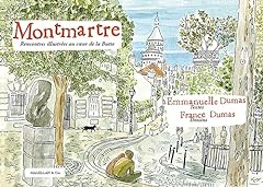Montmartre interviews dessiné d'occasion  Livré partout en France
