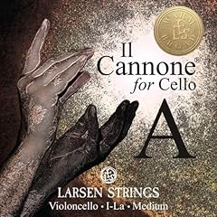 Larsen strings cannone usato  Spedito ovunque in Italia 