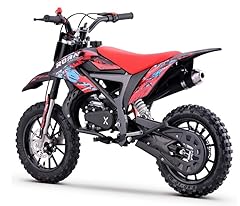 Mini moto cross d'occasion  Livré partout en Belgiqu