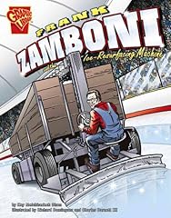 Frank zamboni ice for sale  Delivered anywhere in USA 