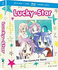 Lucky star comp gebraucht kaufen  Wird an jeden Ort in Deutschland