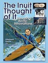 Inuit thought amazing for sale  Delivered anywhere in UK