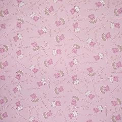 Peppa pig fabric for sale  Delivered anywhere in UK