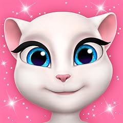Talking angela for sale  Delivered anywhere in USA 