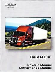 Freightliner cascadia factory for sale  Delivered anywhere in USA 