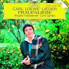 Loewe lieder frauenliebe d'occasion  Livré partout en France