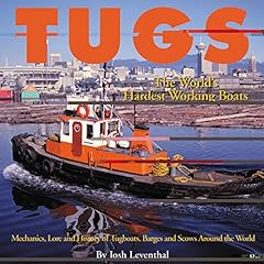 Tugs hardest working for sale  Delivered anywhere in USA 