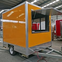 Customizable mobile food for sale  Delivered anywhere in UK