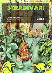 Stradivari viola 1 for sale  Delivered anywhere in USA 